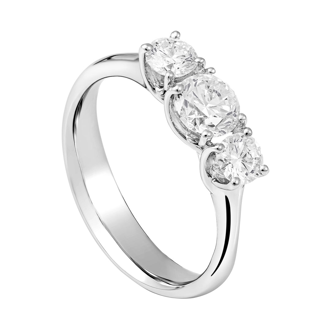 Golay trilogy scalar grace 0.25-0.50-0.25 ct ABTRE1541-21138110039