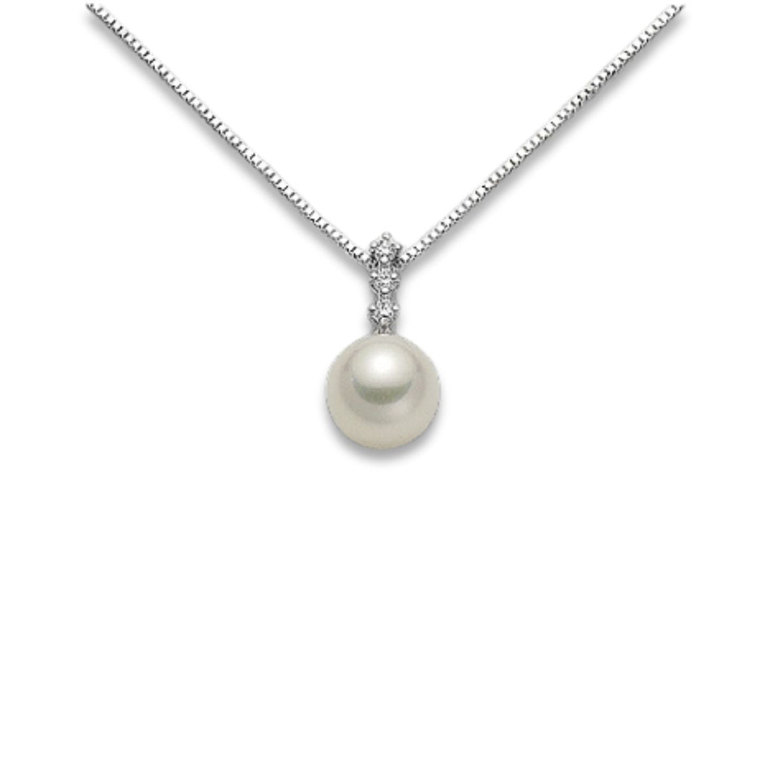Mikiko cl 18k fw 8/8.5 ct.0.06 MD0687O4FABI080