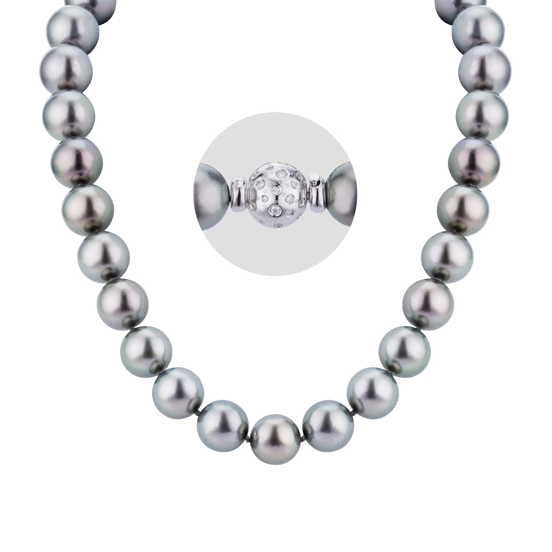 Golay perlethaiti wire round 12-13 mm FT2R1213-18085110003