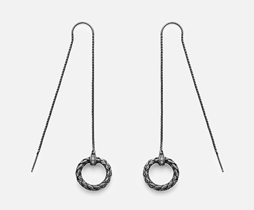 Nihama or ag925 gem swarovski NO7568A60000000