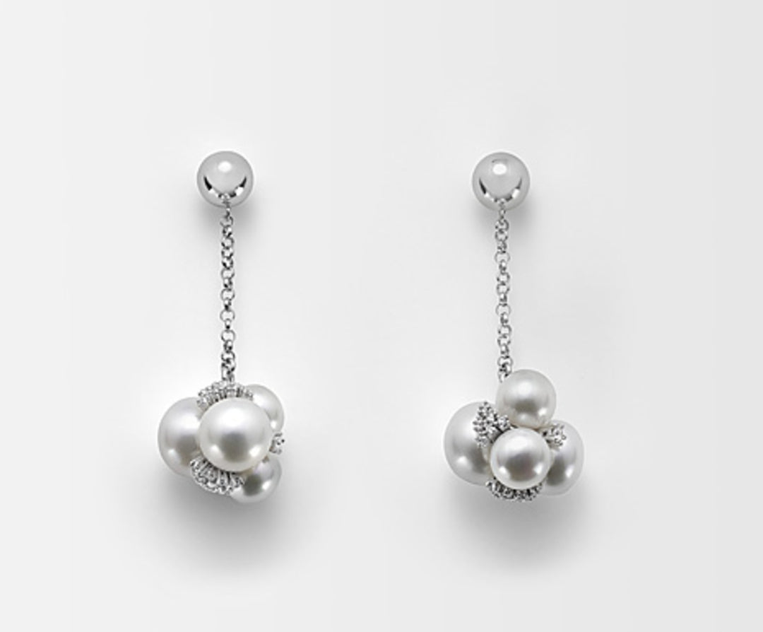 Mikiko or ag925 fw bot 7.5/8 9.5-10 10.5-11 gem swarovski MO7528A4FTBI999