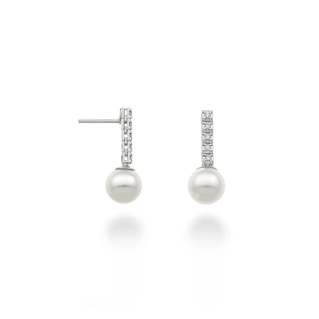 Golay or 18k ak 8.5/9 ct.0.16 2.60 mm 5 settings 1.5 cm GORTEN260ABBI085-1.5