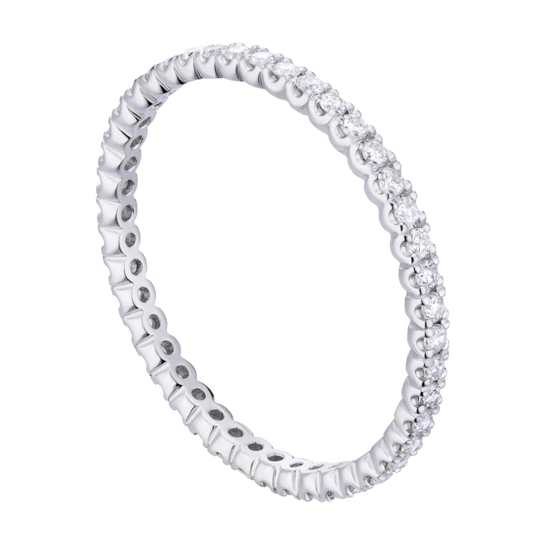 World Diamond Group finger ring diam 1.60 mm AET011030DI-21267110043