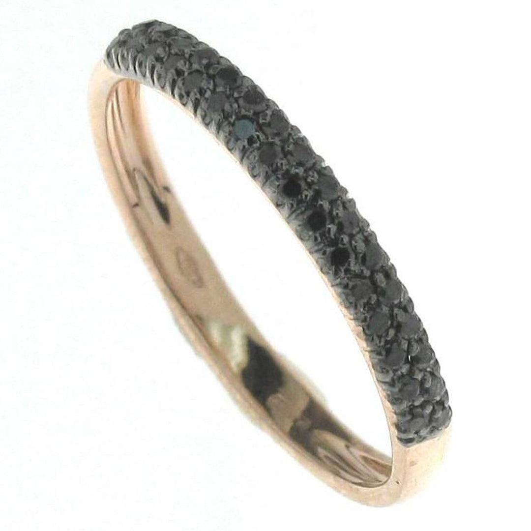 Golay half round band black AFP1232N-12191110033