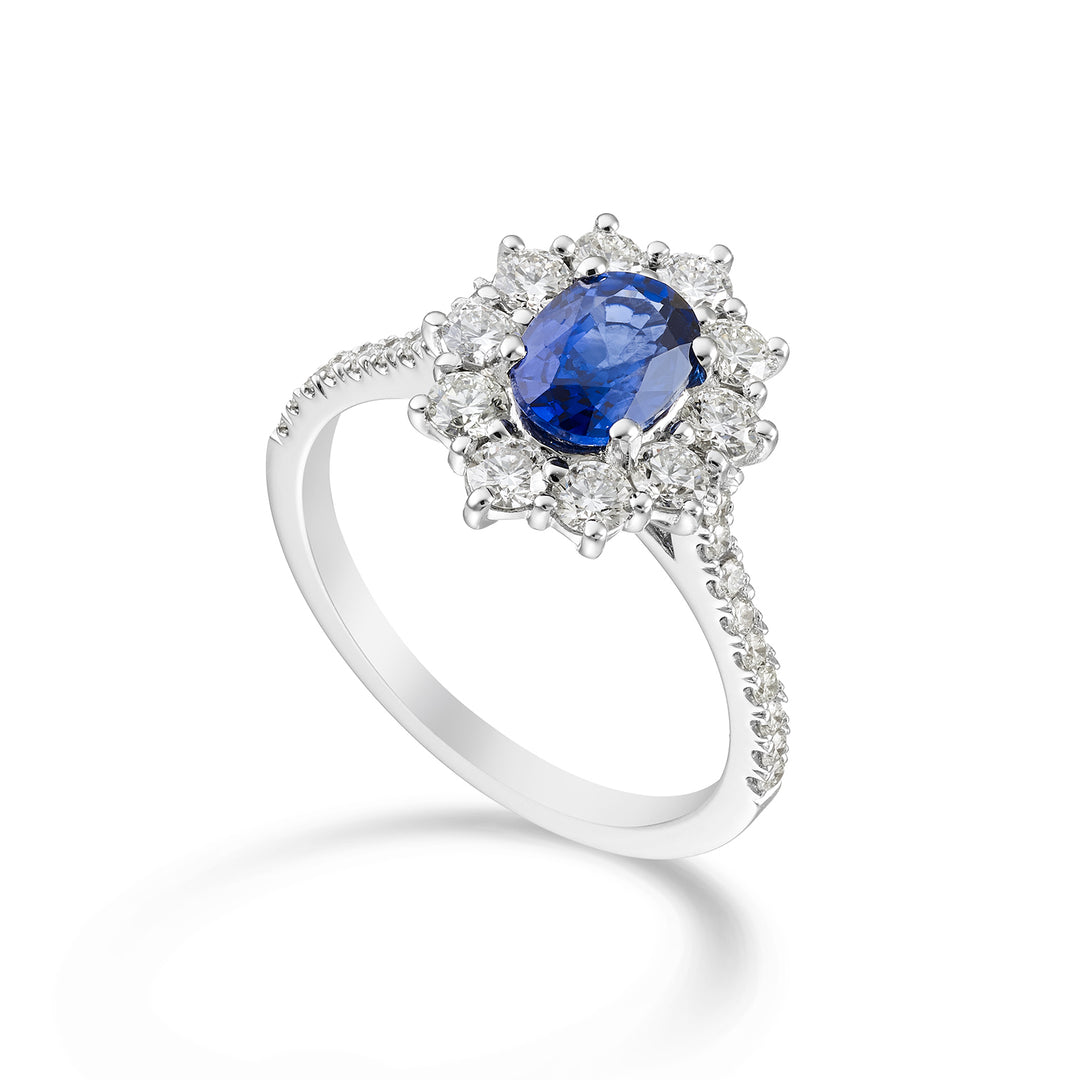 Golay oval sapphire ring 7x5 count 10 diam and shank inc ACLC102DIZB57-1-23191110046