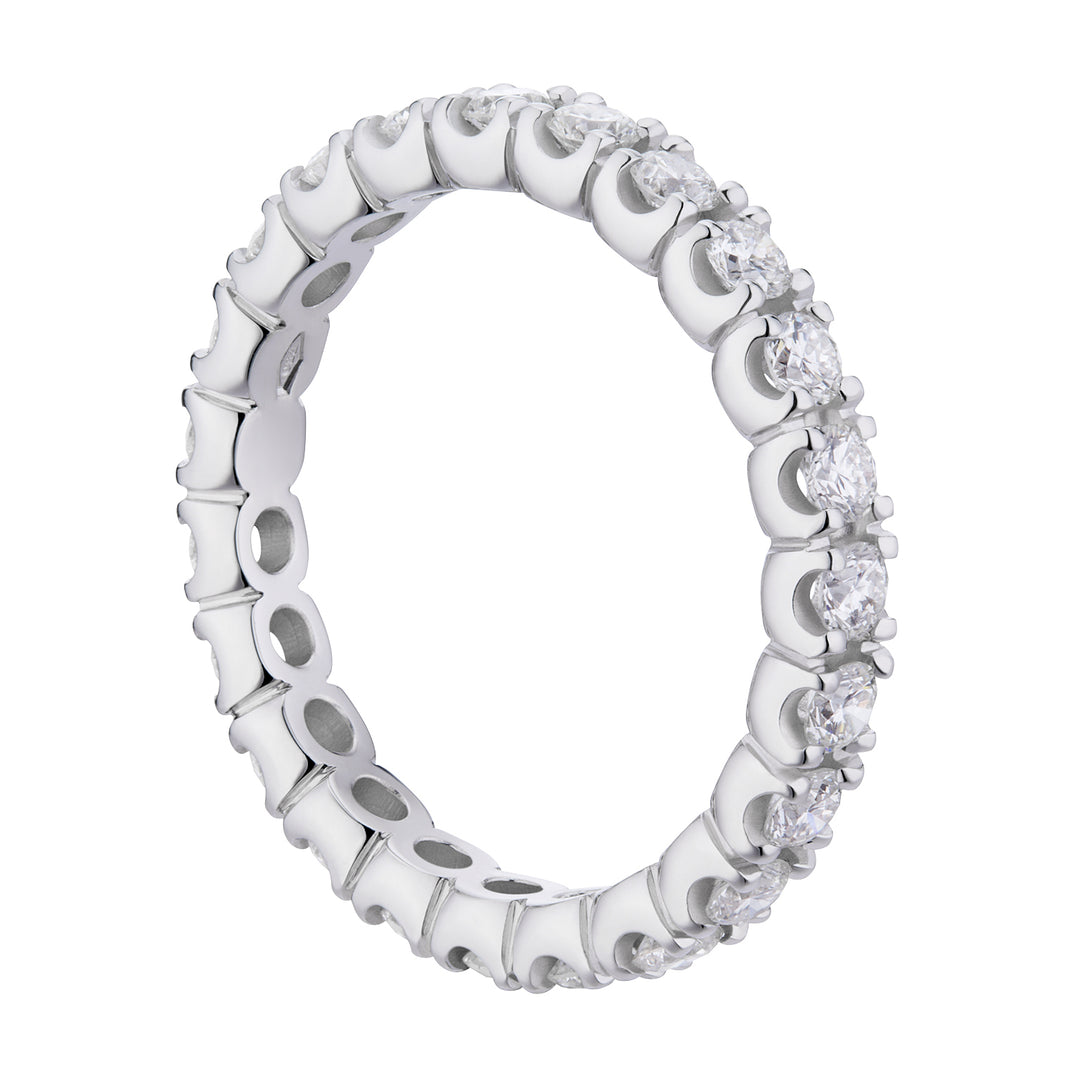 World Diamond Group diamond ring 1.08ct size 14 AET011110DI-14-25337110191