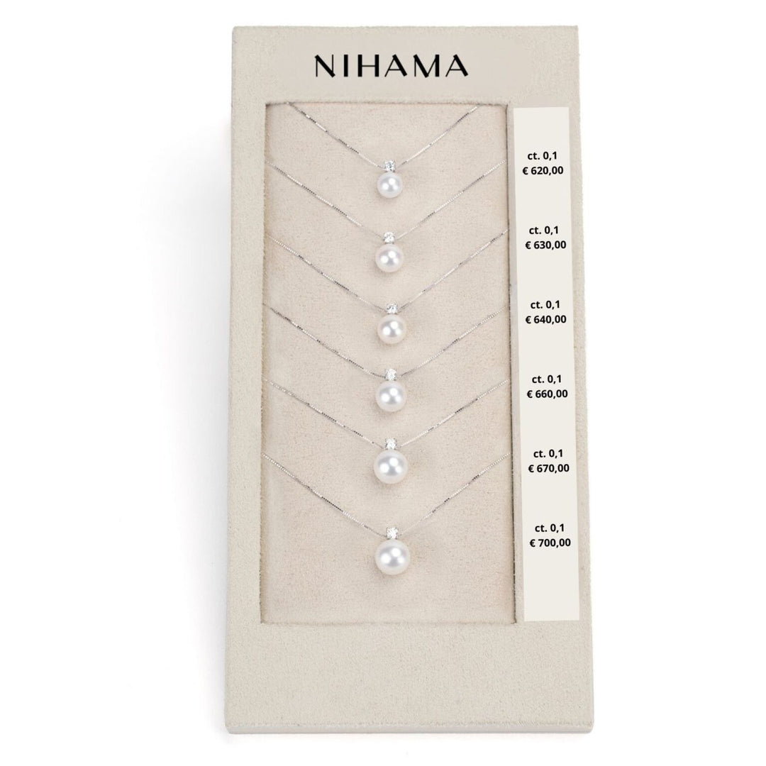 Nihama package cl d1068 light box ct. 0.10 - fw 6.5/7- 7/7.5- 7.5/8- 8/8.5- 8.5/9- 9/9.5 N.BOXD1068FW