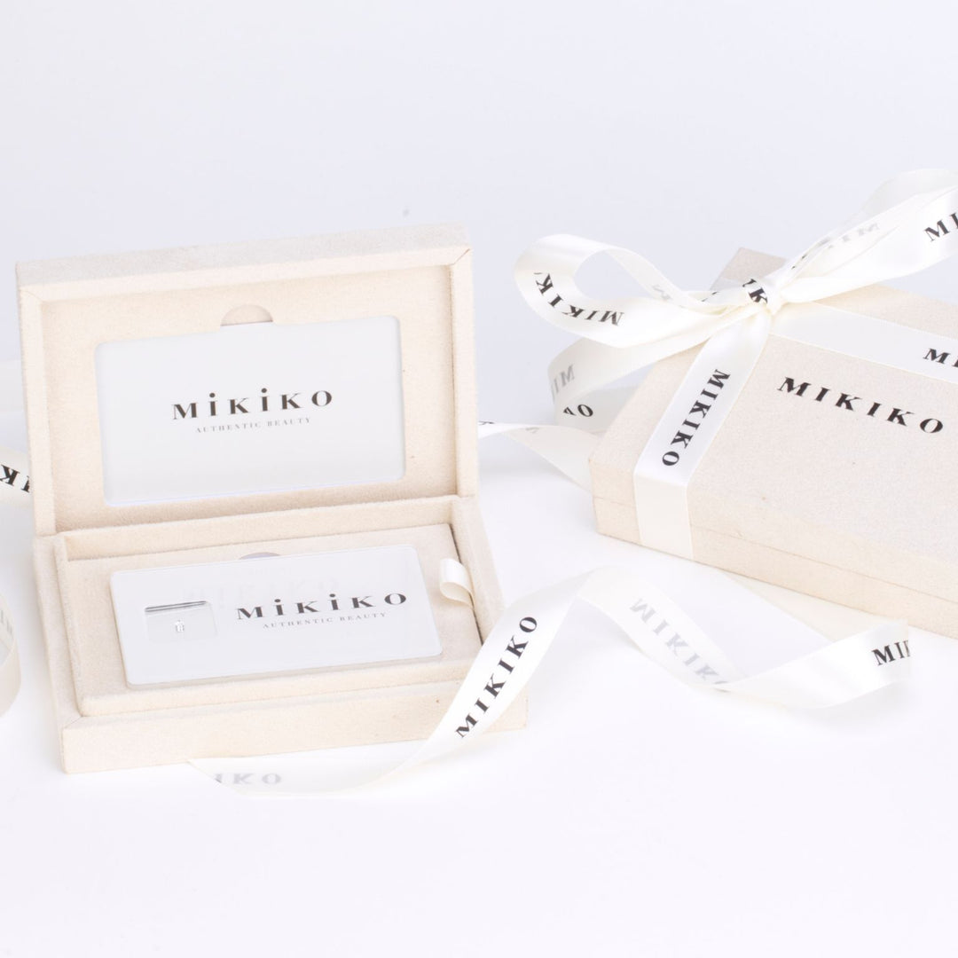 Mikiko blister mikiko diamond 0.30 ct f vs MBLISTER030FVS