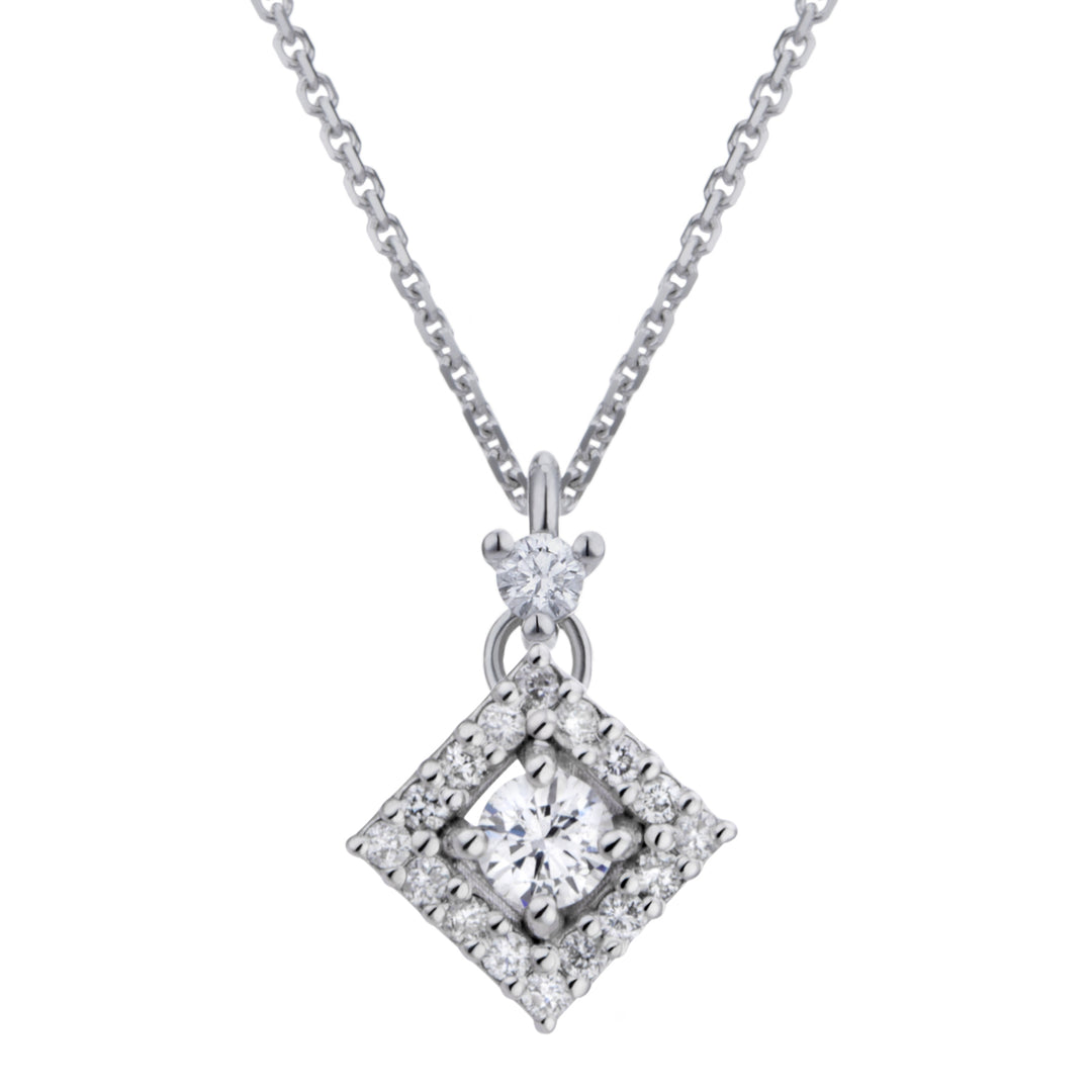 Golay necklace with central and rhombus PCT015DI1-20204110123