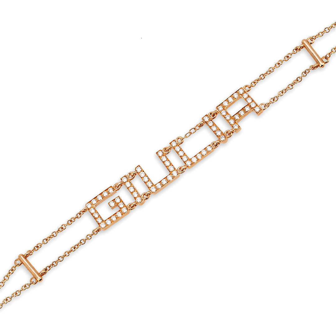 Golay bracelet ""giulia"" BFGIULIA-22269110003