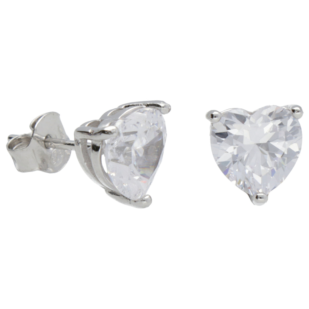 Mikiko or ag925 white swarovski gems MO7632A4BIANCO0