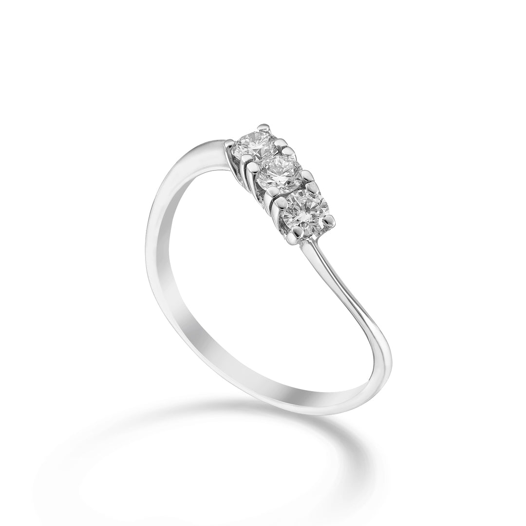 Nihama an 9k trilogy moved with diamonds NA5206R4BR033