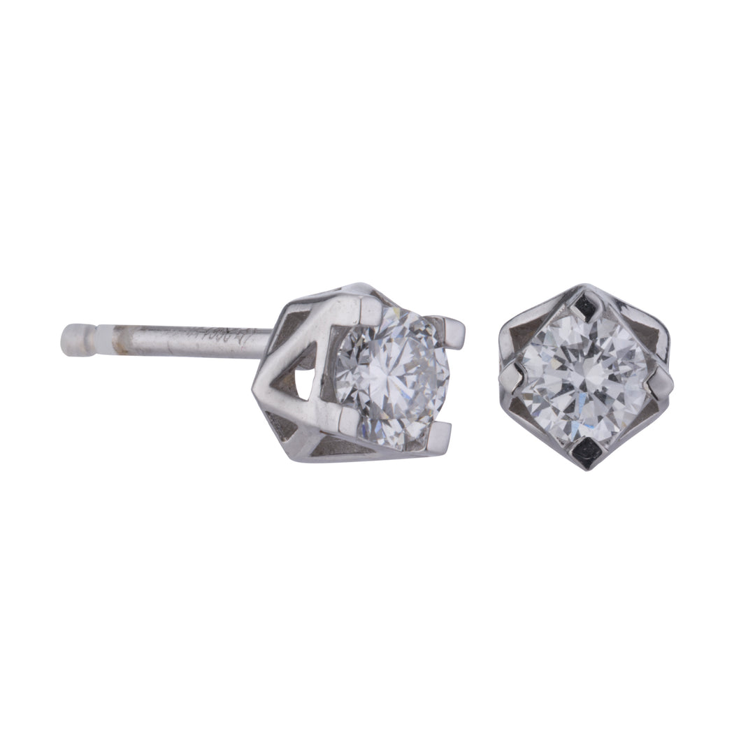 Mikiko or 9kt lab g.d. ct.0.38 gr. 1.00 MXDOR011R4BI038