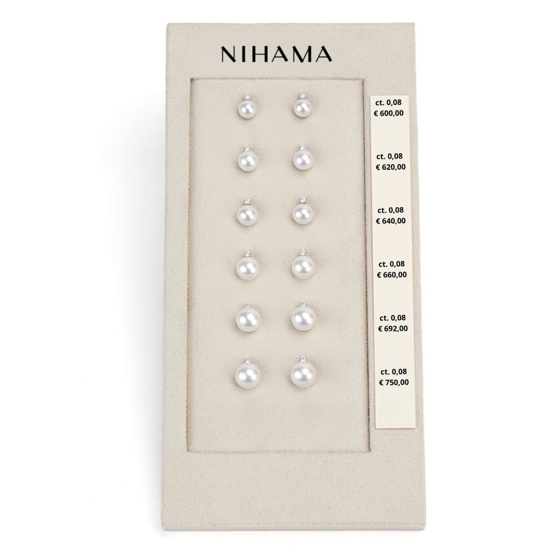 Nihama packet or o2002 box ct. 0.08 -fw 6.5/7- 7/7.5- 7.5/8- 8/8.5- 8.5/9- 9/9.5 N.BOXO2002FW