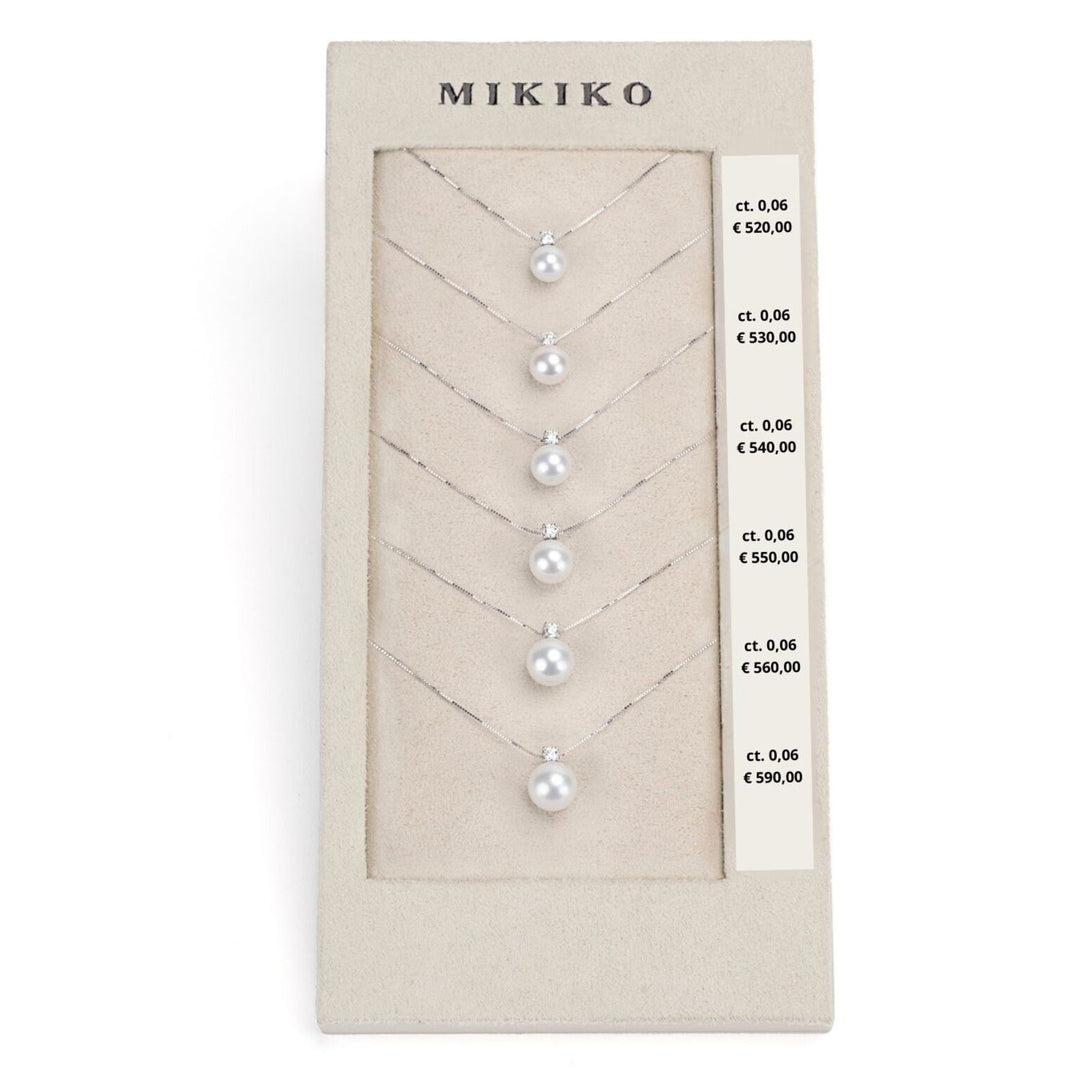Mikiko package cl d1066 light box ct. 0.06 - fw 6.5/7- 7/7.5- 7.5/8- 8/8.5- 8.5/9- 9/9.5 M.BOXD1066FW