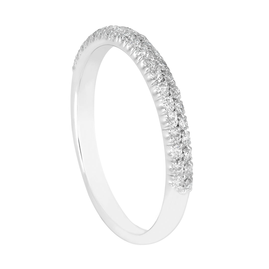 Golay half round band AFP1232-12191110039