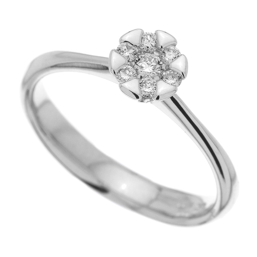 Golay brunette ring size ABMS1-17191110030