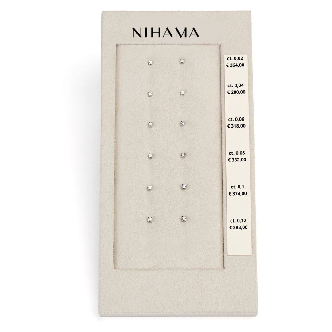 Nihama package or 5029 light box card 7 - 0.04-0.05-0.06-0.07-0.08-0.09 N.LIGHTBOX.7