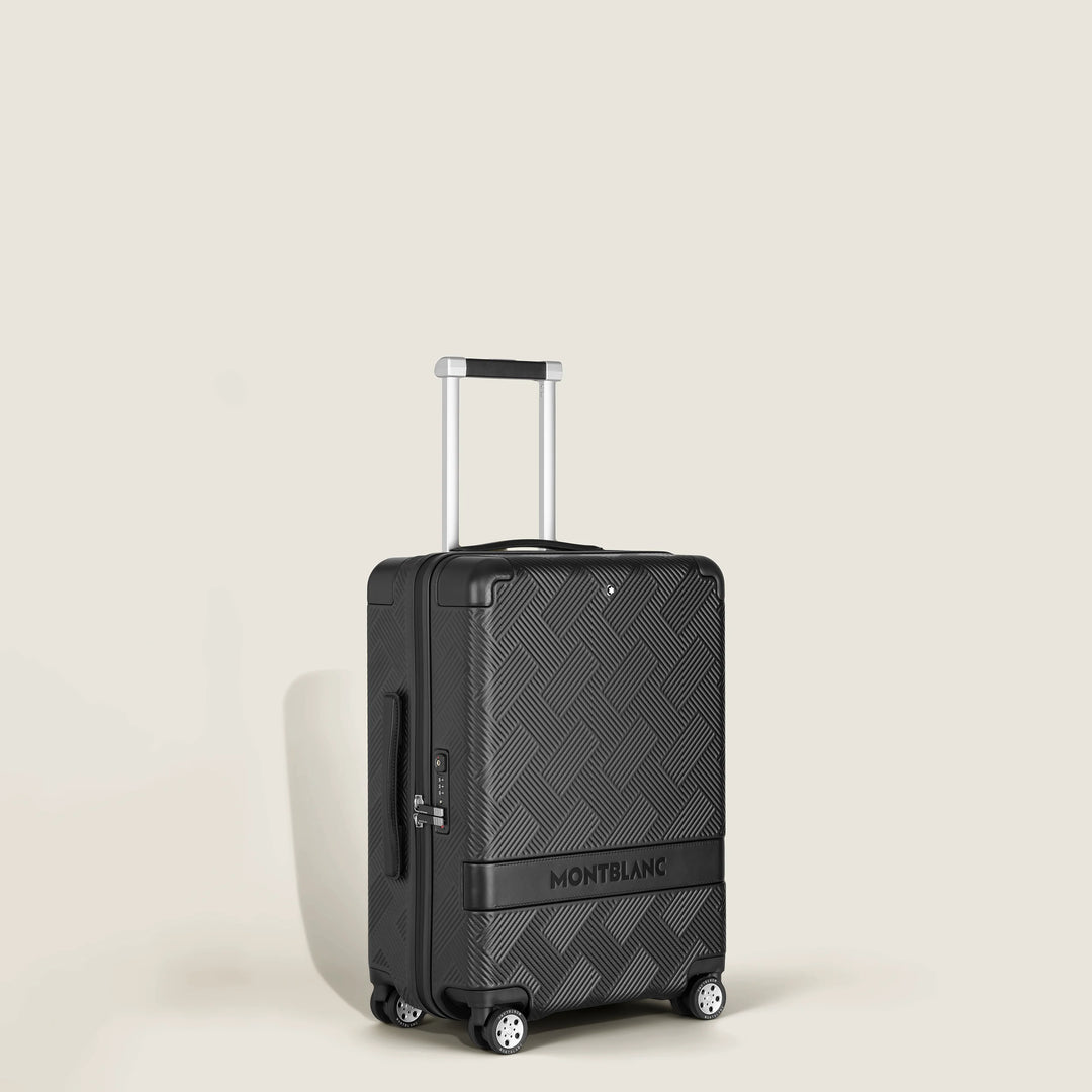 Montblanc Cabin Trolley #My4810 ​​Extreme 3.0 Black 199455