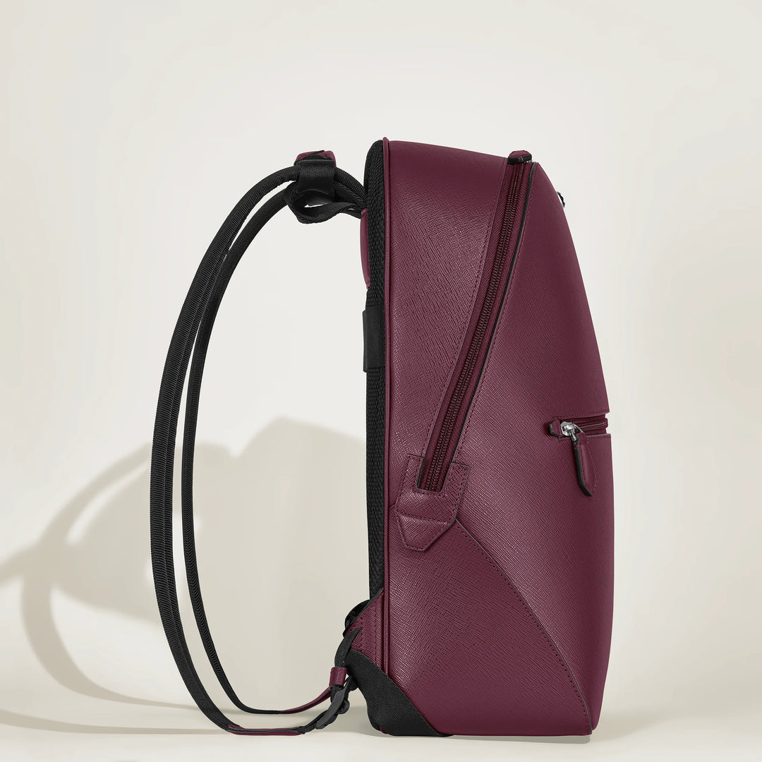 Montblanc Sartorial Cassis 199361 Backpack