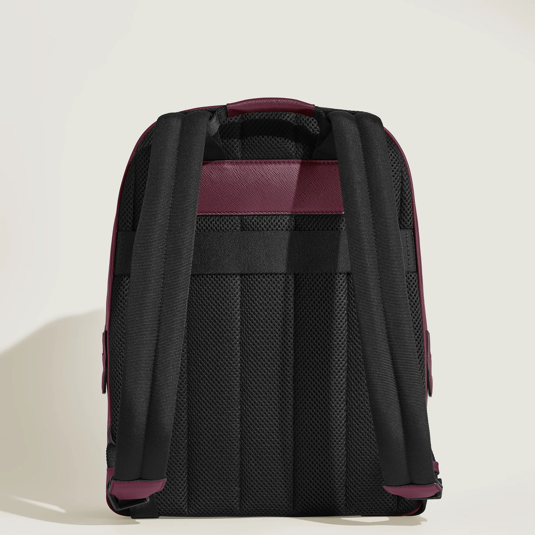 Montblanc Sartorial Cassis 199361 backpack