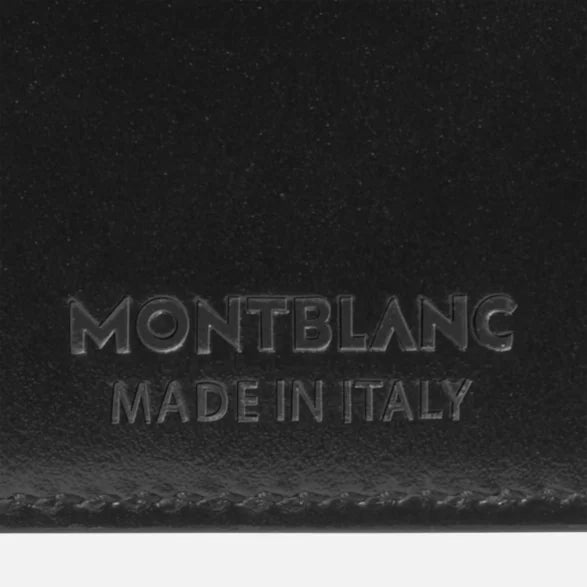 Montblanc Meisterstück 8 Sparán 8 Stiúrthóirí Dubha 198310