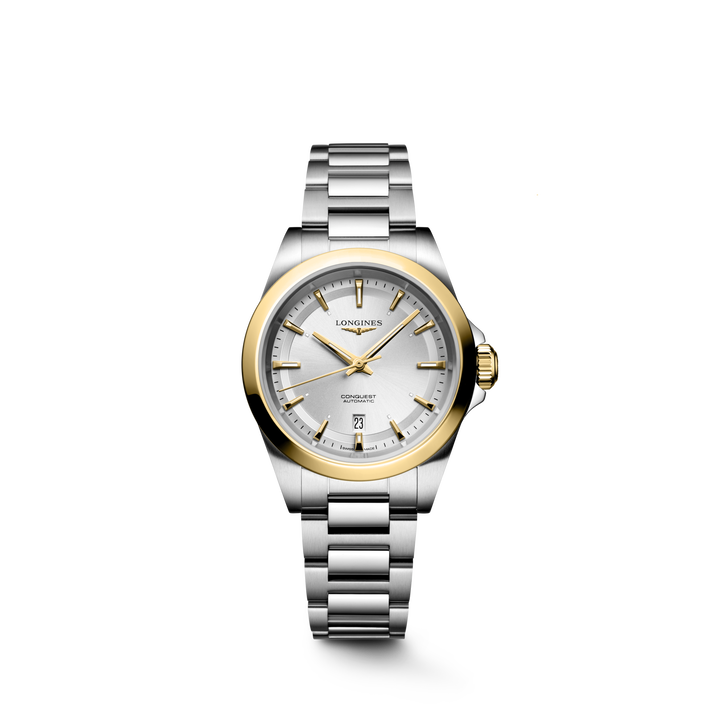 LONGINES – CONQUEST – L3.320.5.70.6