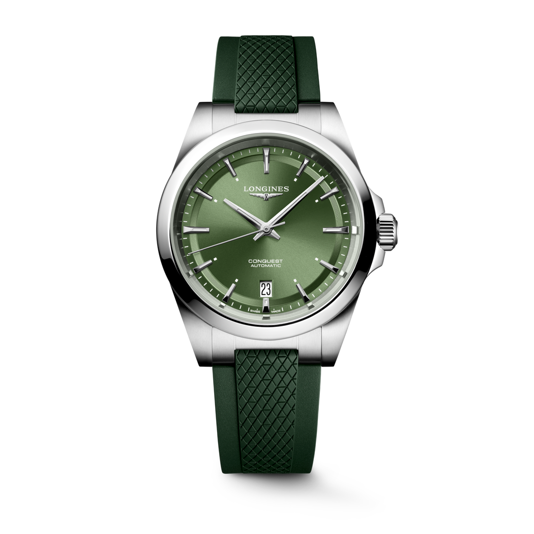 LONGINES – CONQUEST – L3.720.4.02.9