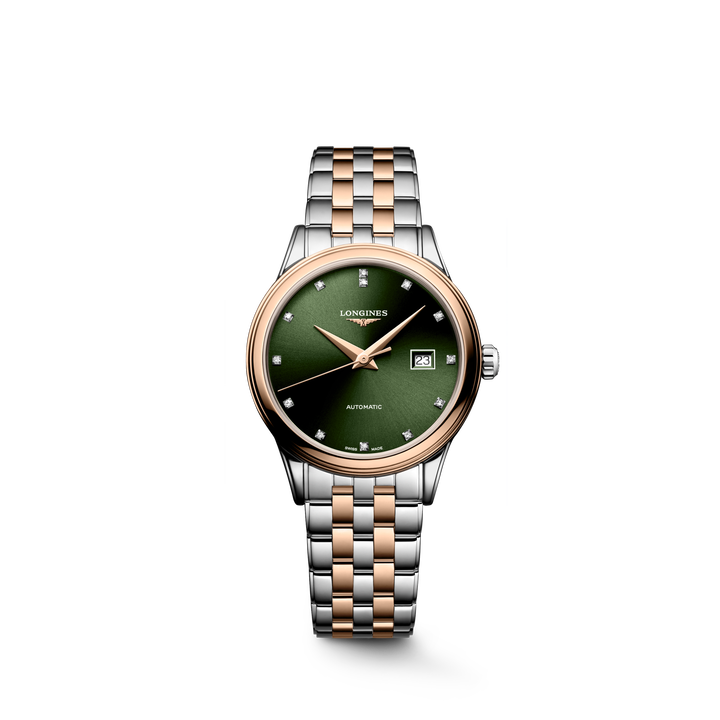 LONGINES – FLAGSHIP CLASSIC – L4.374.3.07.7