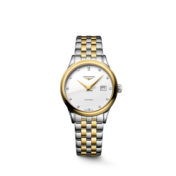 LONGINES – FLAGSHIP CLASSIC – L4.374.3.17.7