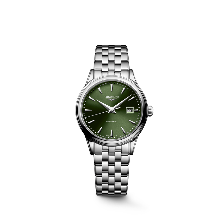 LONGINES – FLAGSHIP CLASSIC – L4.374.4.02.6