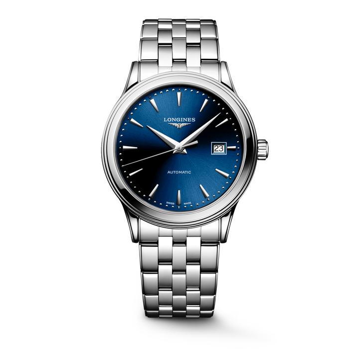 LONGINES – FLAGSHIP CLASSIC – L4.984.4.98.6