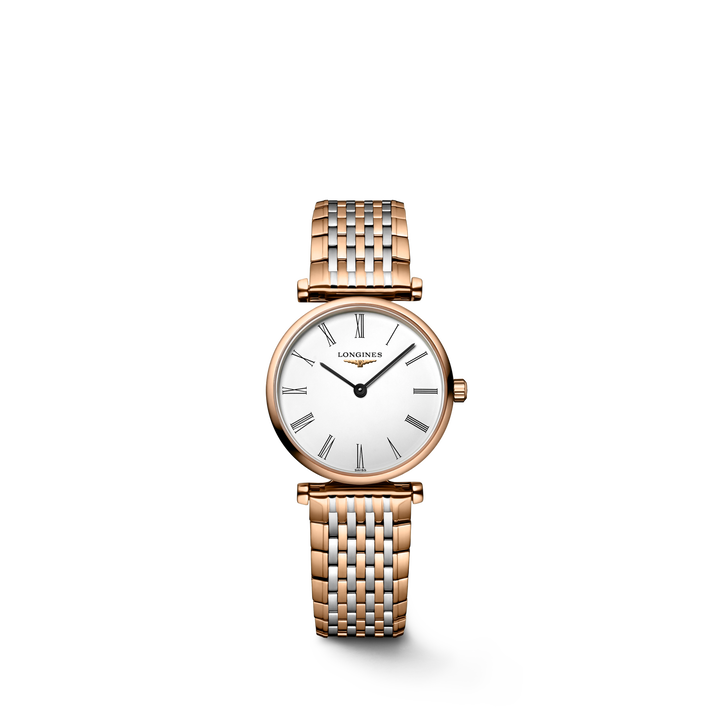 LONGINES – THE GRANDE CLASSIQUE DE LONGINES – L4.209.1.91.7