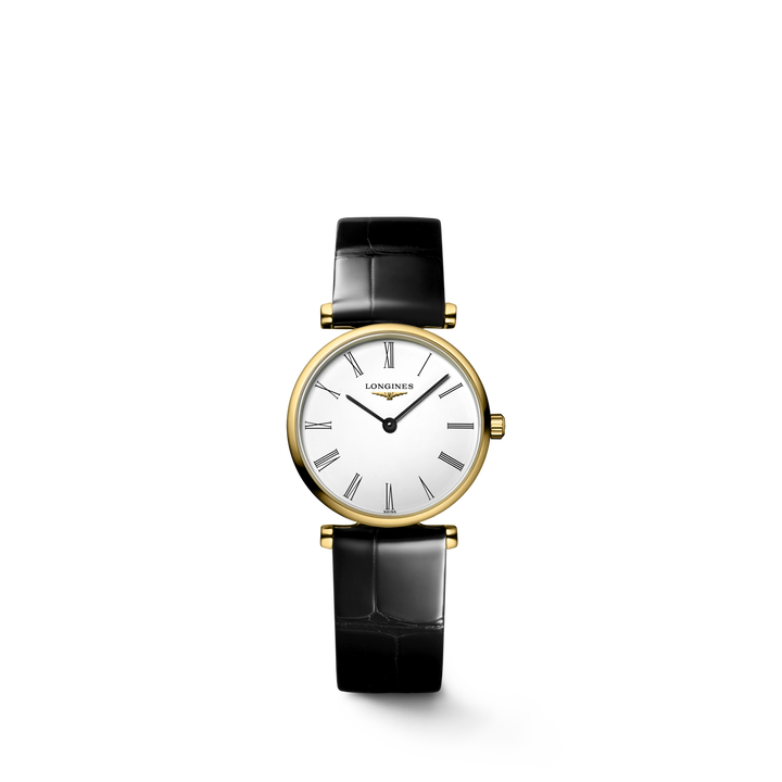 LONGINES – THE GRANDE CLASSIQUE DE LONGINES – L4.209.2.11.2