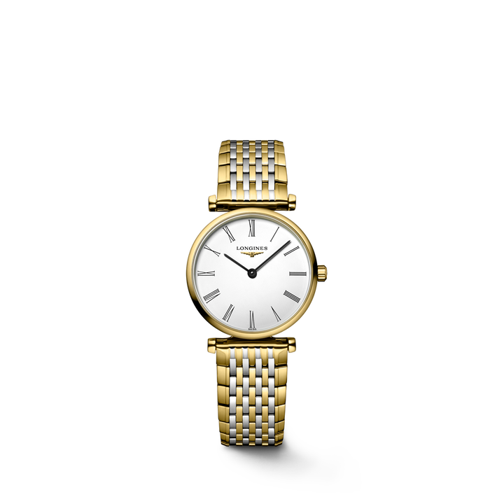LONGINES – THE GRANDE CLASSIQUE DE LONGINES – L4.209.2.11.7
