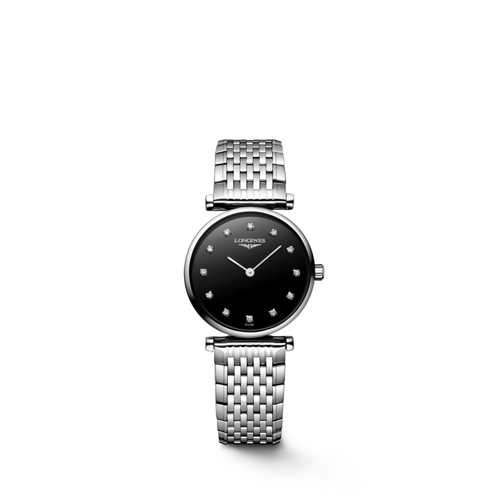 LONGINES – THE GRANDE CLASSIQUE DE LONGINES – L4.209.4.58.6