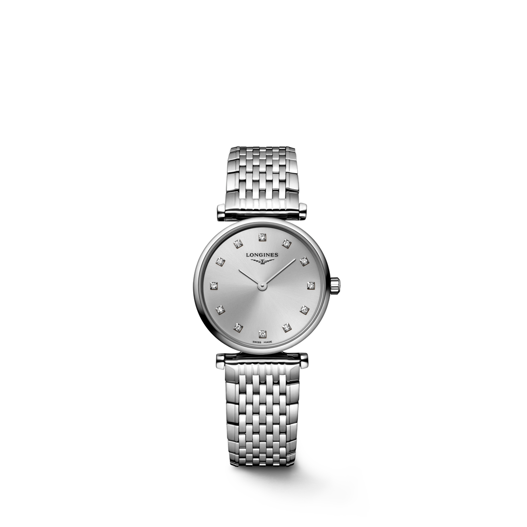 LONGINES – THE GRANDE CLASSIQUE DE LONGINES – L4.209.4.70.6