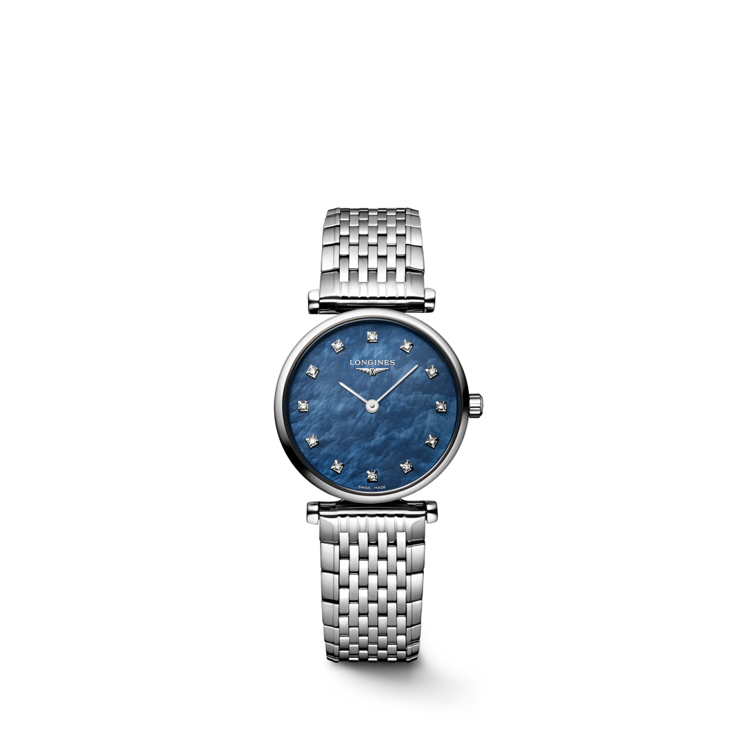LONGINES – THE GRANDE CLASSIQUE DE LONGINES – L4.209.4.81.6