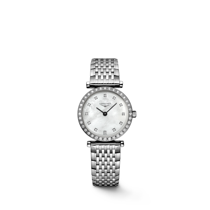 LONGINES – THE GRANDE CLASSIQUE DE LONGINES – L4.341.0.80.6