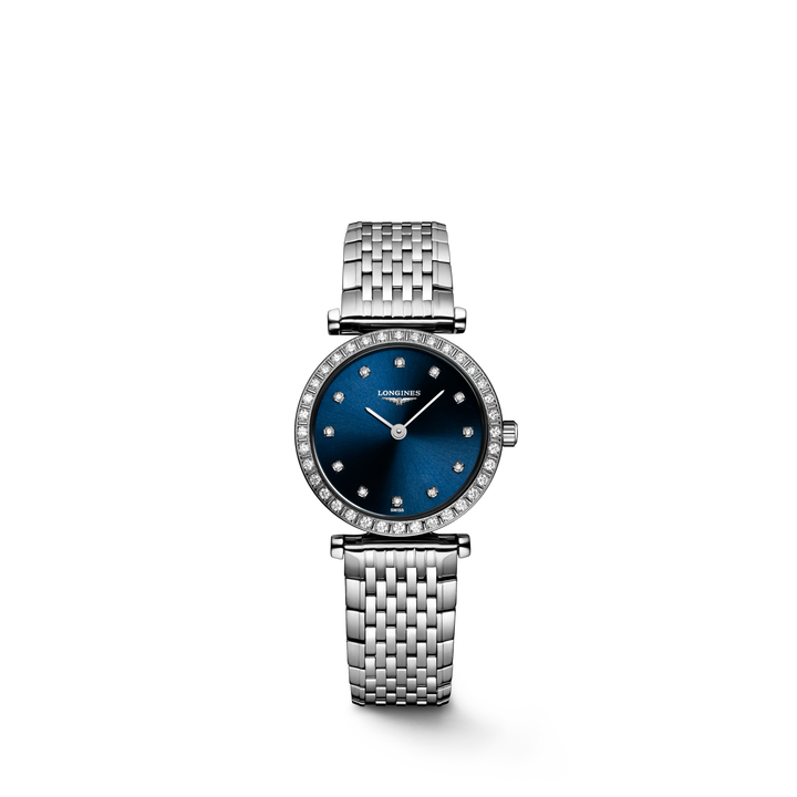 LONGINES – THE GRANDE CLASSIQUE DE LONGINES – L4.341.0.97.6