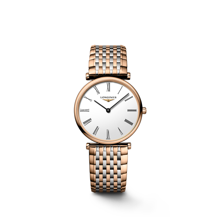 LONGINES – THE GRANDE CLASSIQUE DE LONGINES – L4.512.1.91.7