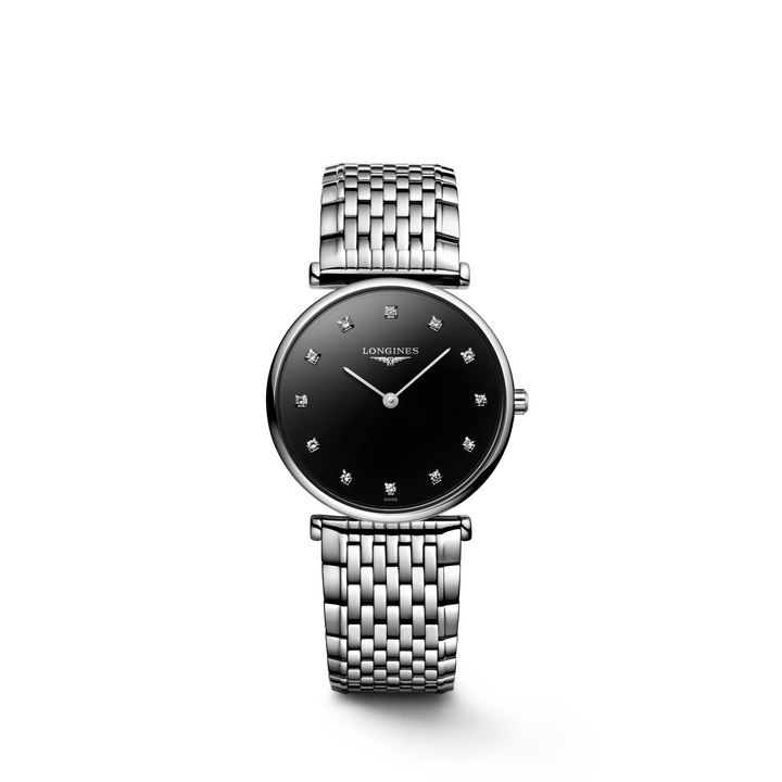 LONGINES – THE GRANDE CLASSIQUE DE LONGINES – L4.512.4.58.6