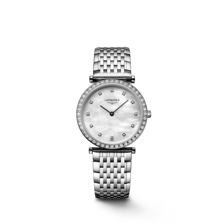 LONGINES – THE GRANDE CLASSIQUE DE LONGINES – L4.523.0.87.6