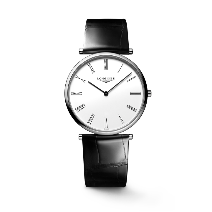 LONGINES – THE GRANDE CLASSIQUE DE LONGINES – L4.755.4.11.2