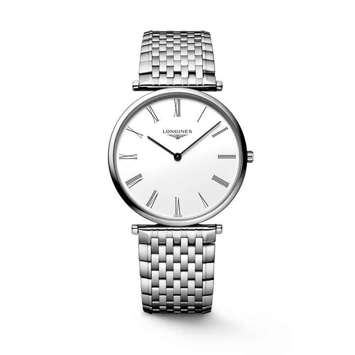 LONGINES – THE GRANDE CLASSIQUE DE LONGINES – L4.755.4.11.6