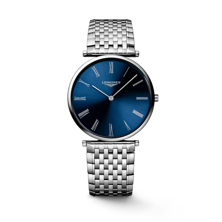 LONGINES – THE GRANDE CLASSIQUE DE LONGINES – L4.755.4.94.6