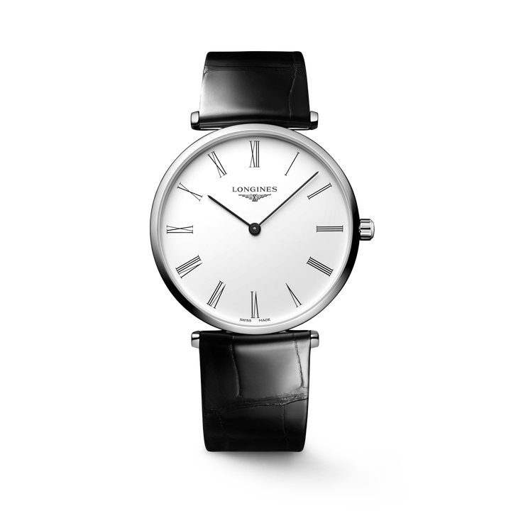 LONGINES – THE GRANDE CLASSIQUE DE LONGINES – L4.866.4.11.2