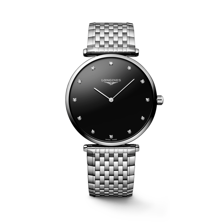 LONGINES – THE GRANDE CLASSIQUE DE LONGINES – L4.866.4.58.6