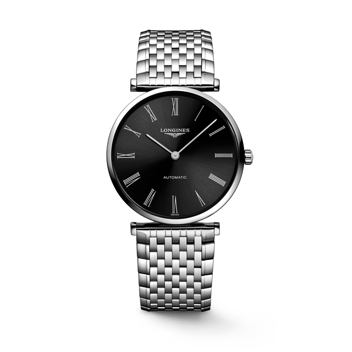 LONGINES – THE GRANDE CLASSIQUE DE LONGINES – L4.908.4.51.6