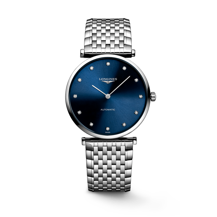 LONGINES – THE GRANDE CLASSIQUE DE LONGINES – L4.908.4.97.6